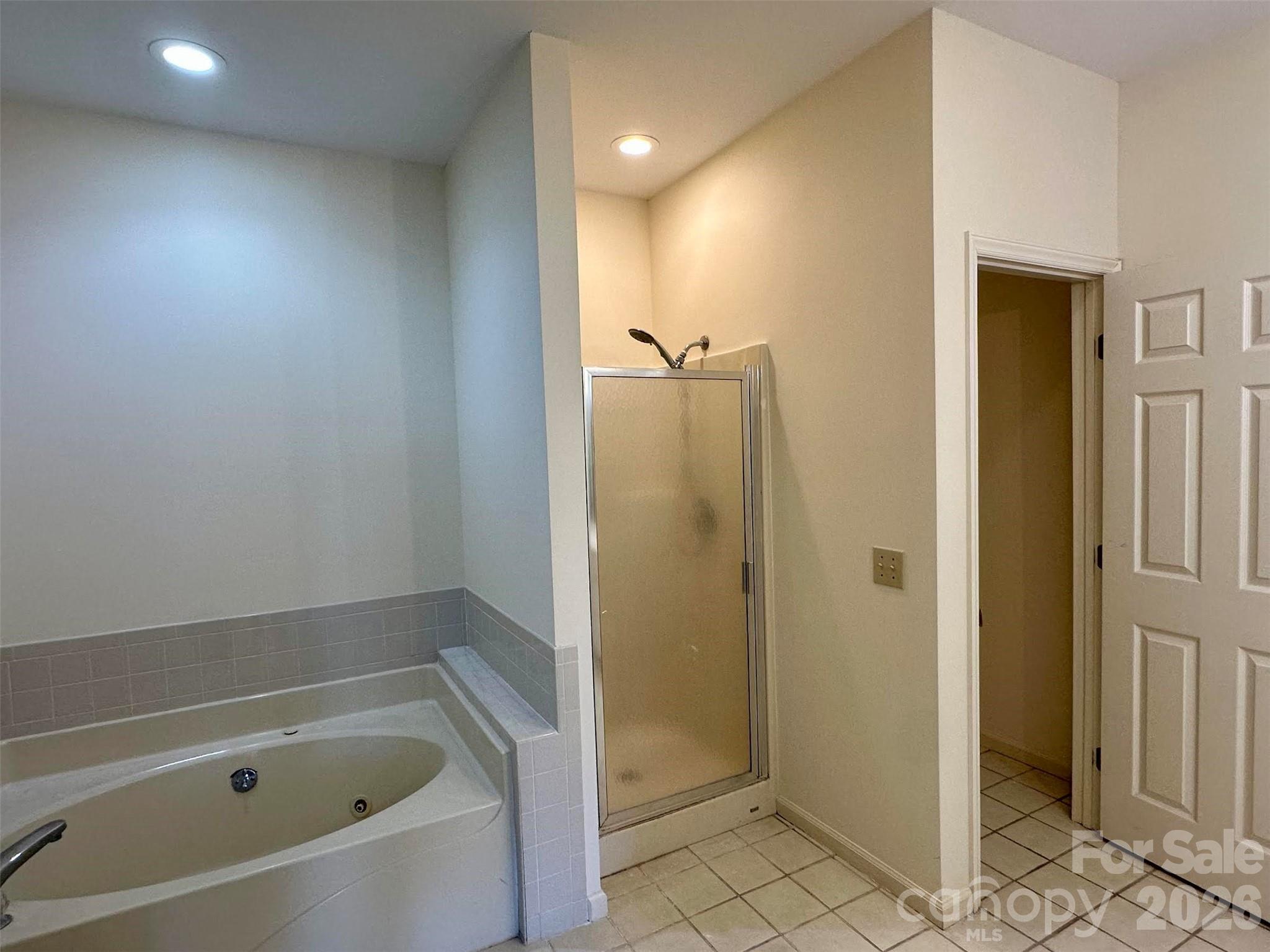 Jefferson Landing - Residential