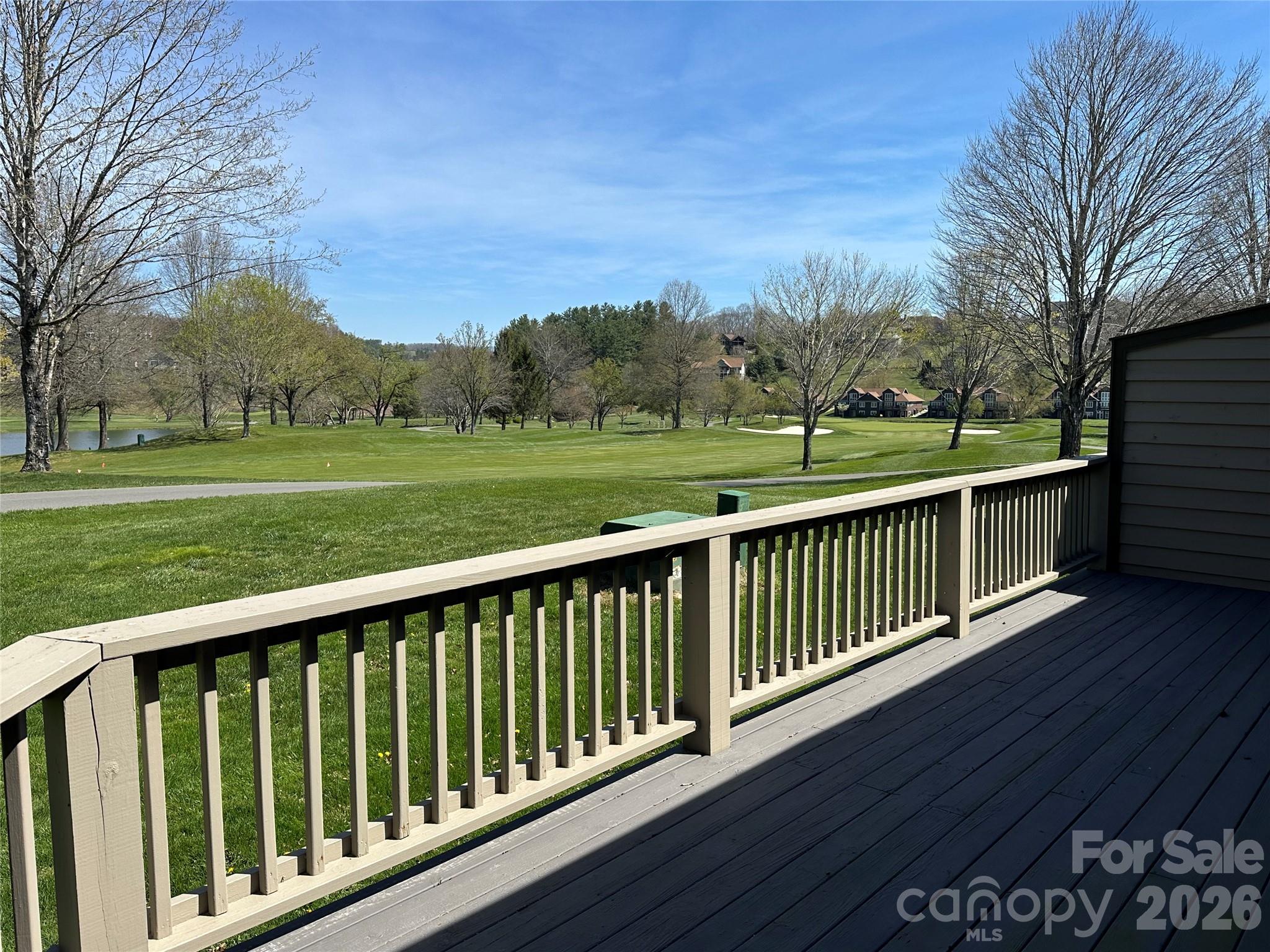 Jefferson Landing - Residential