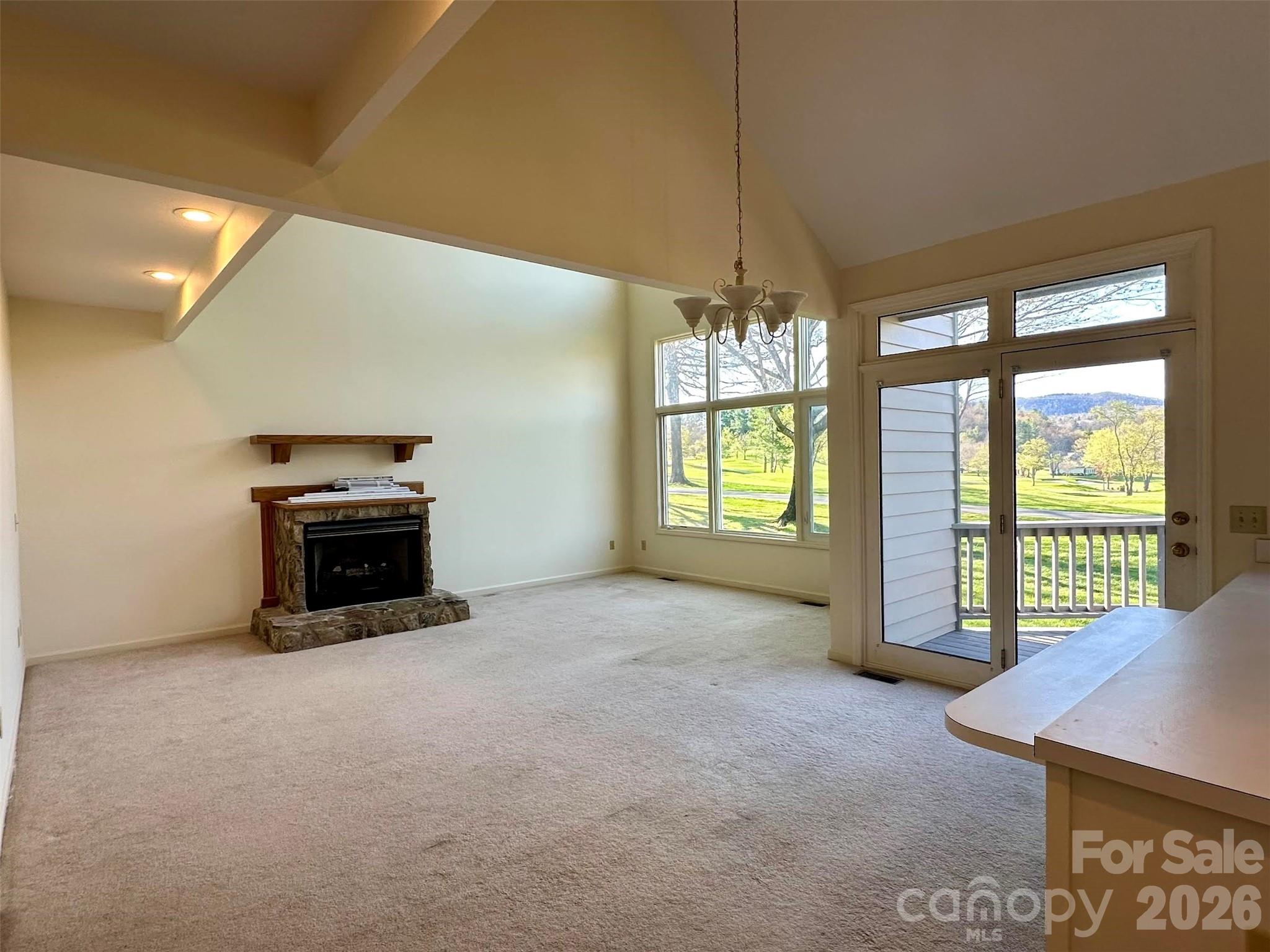 Jefferson Landing - Residential