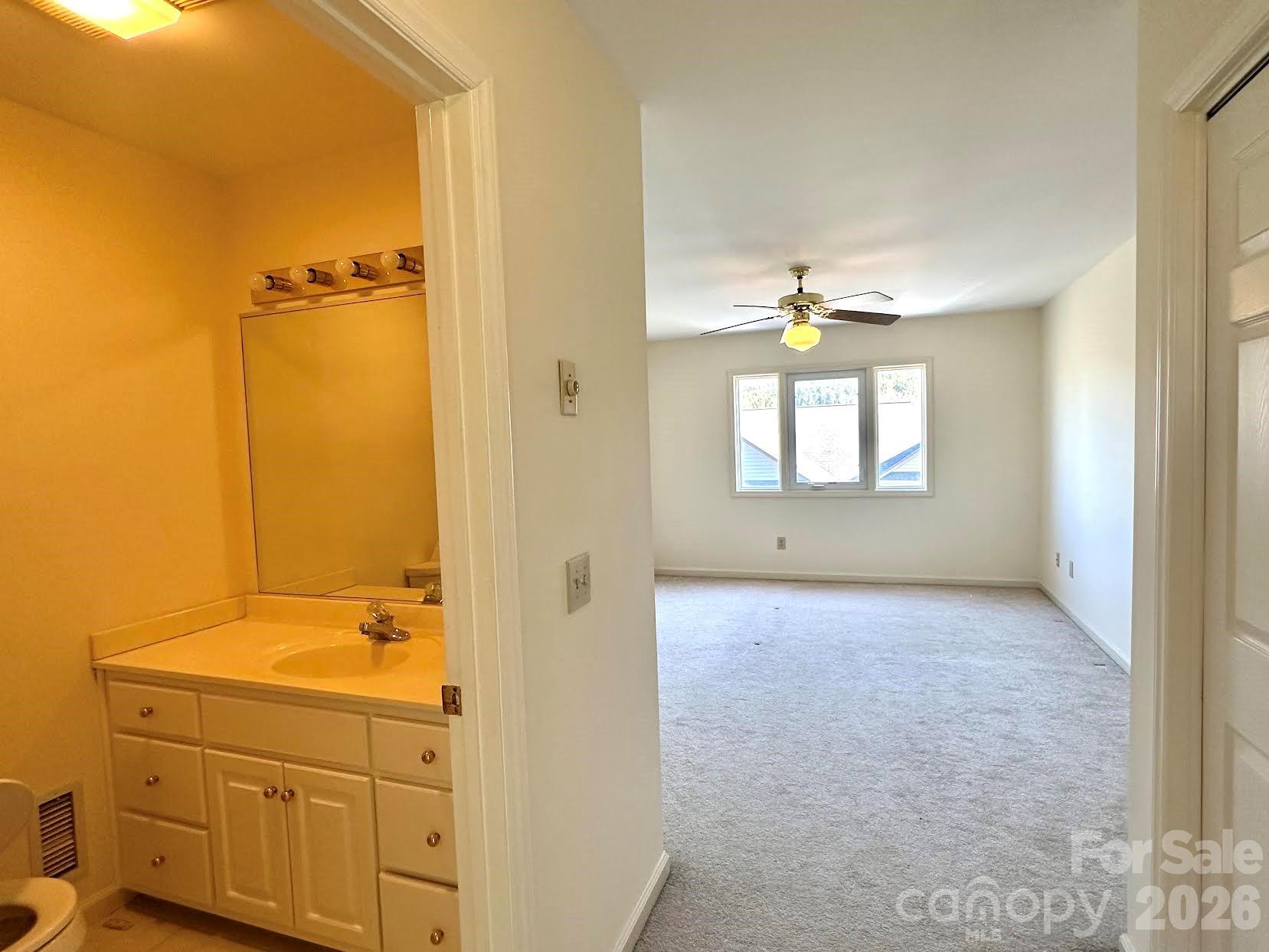 Jefferson Landing - Residential