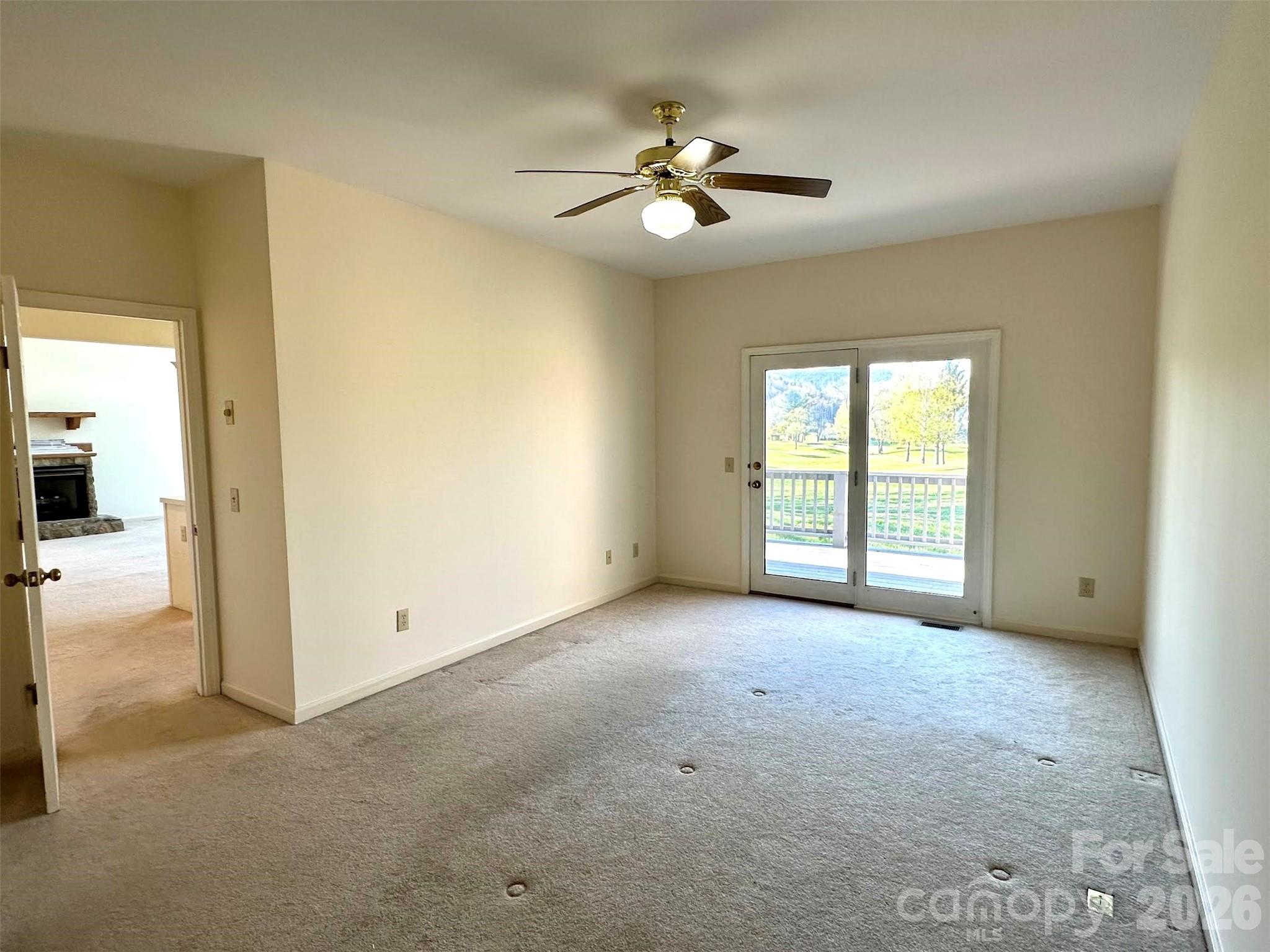 Jefferson Landing - Residential