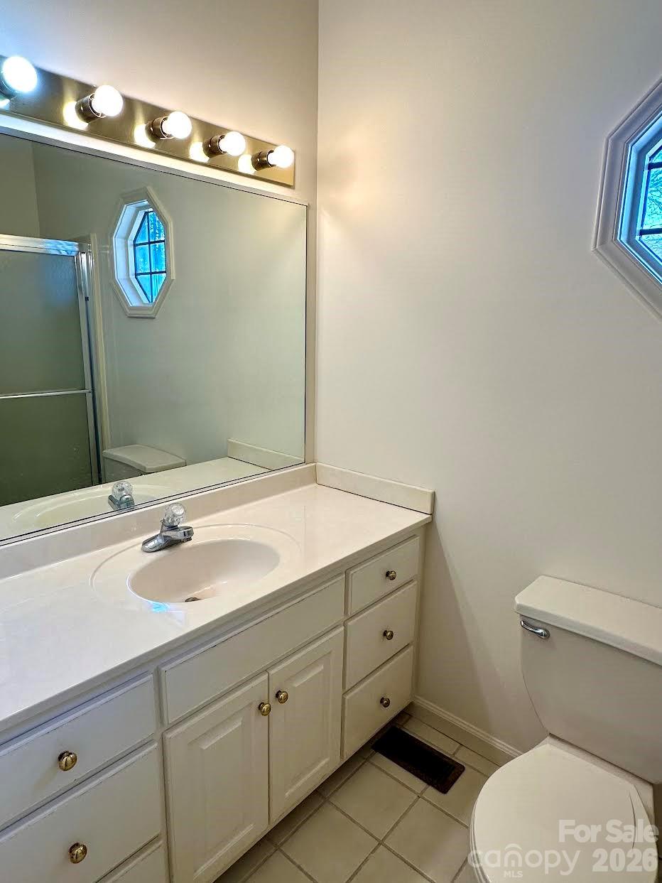 Jefferson Landing - Residential