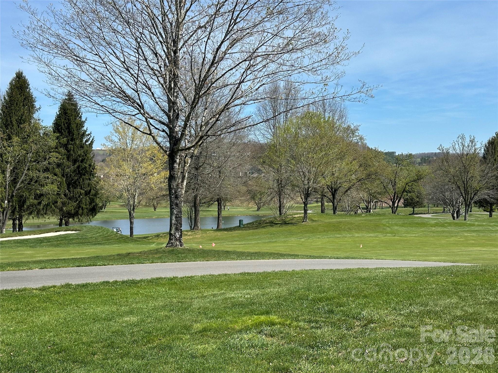 Jefferson Landing - Residential