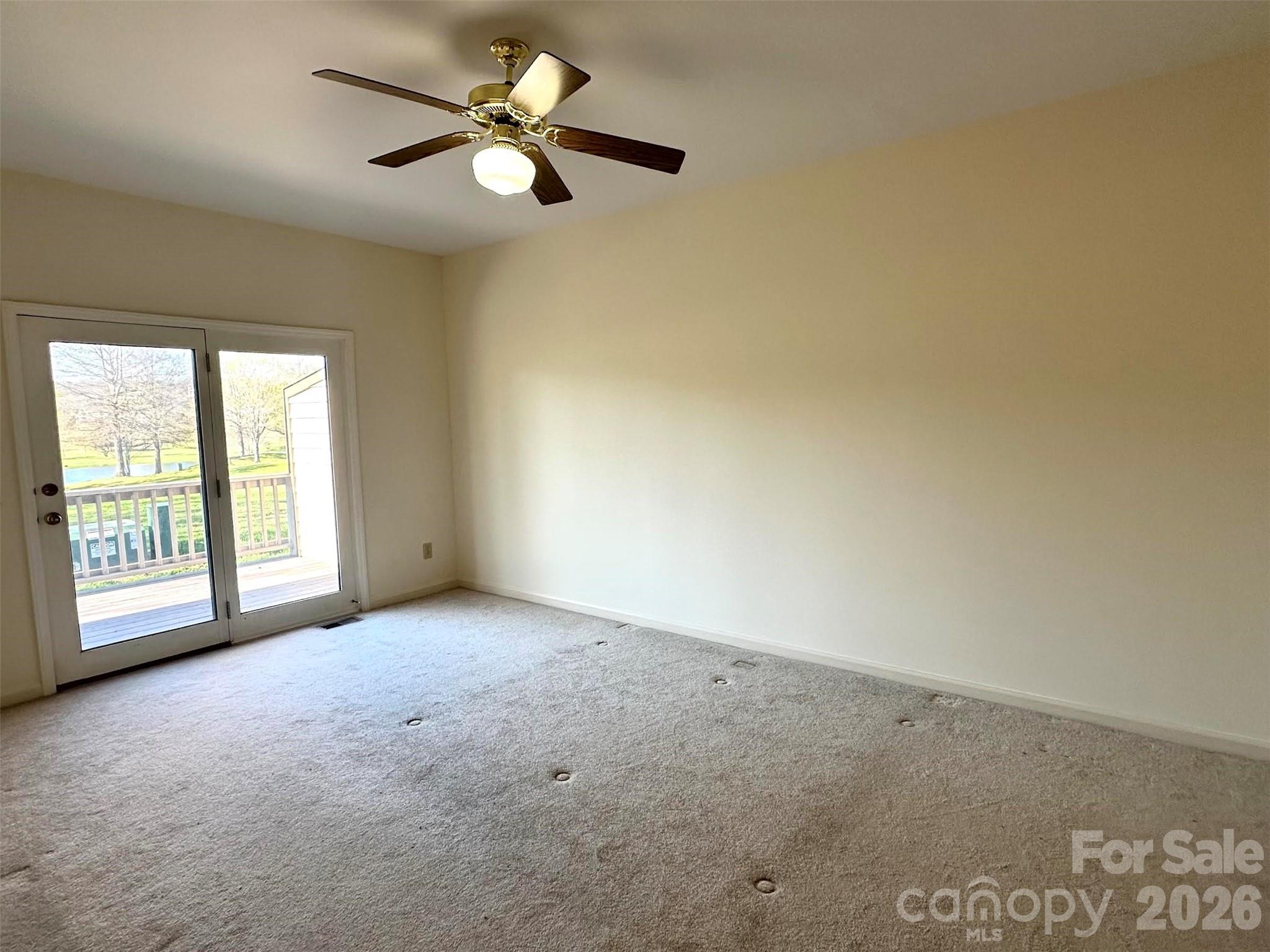 Jefferson Landing - Residential