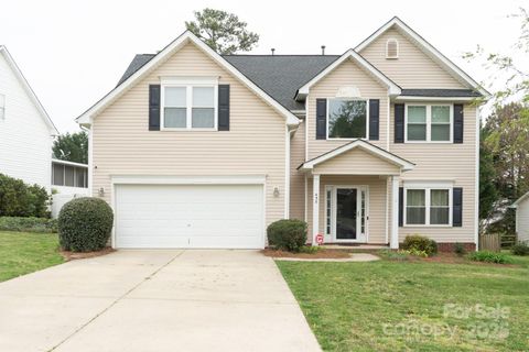 435 Riverwalk Divide NW Concord NC 28027