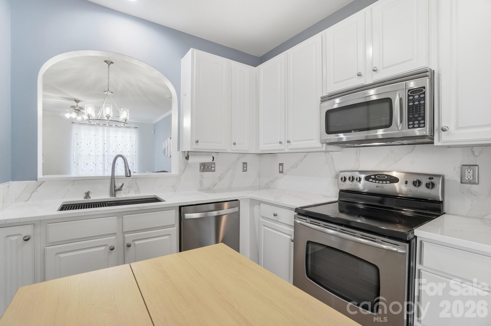 Fieldstone - Residential