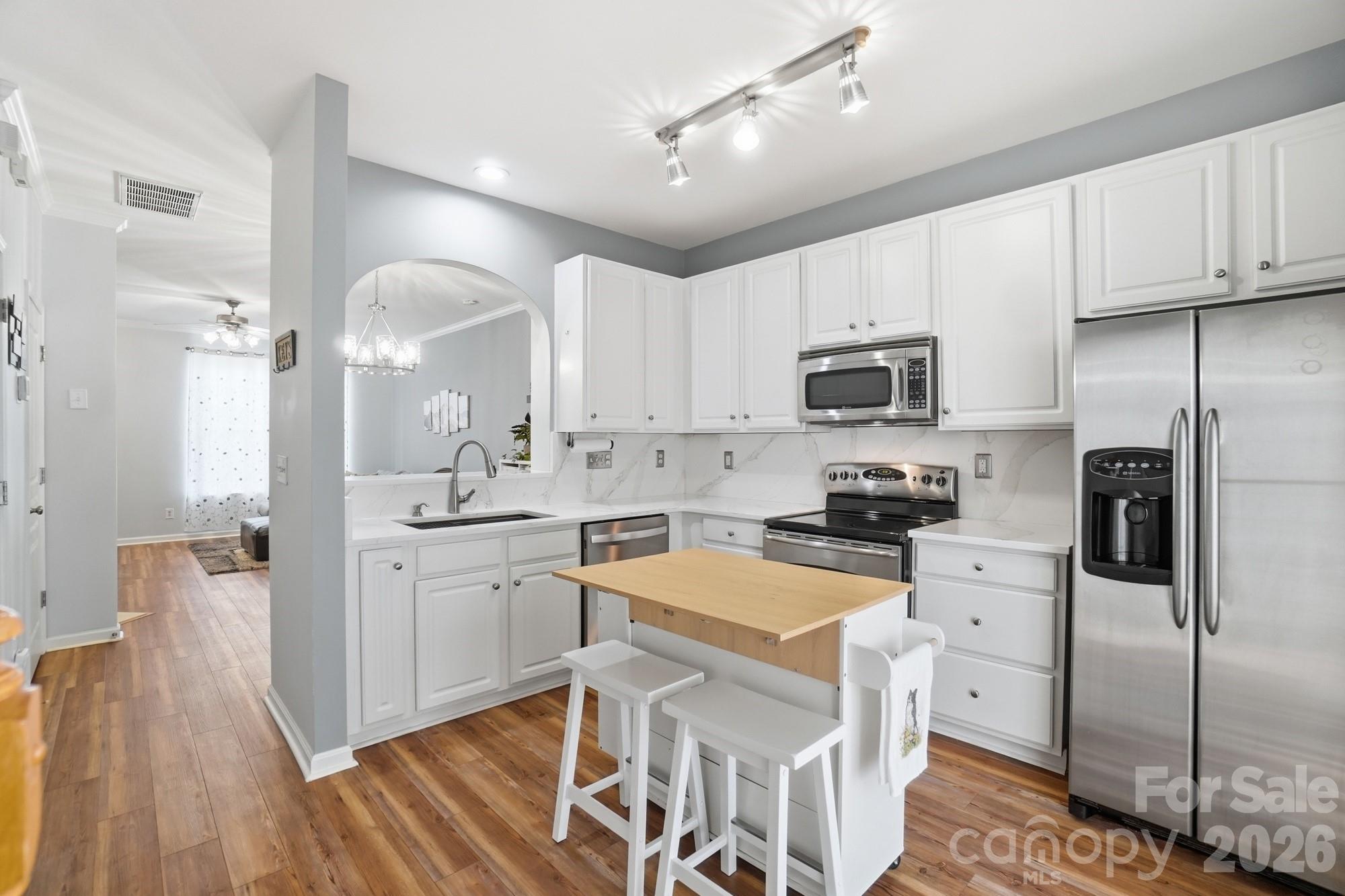 Fieldstone - Residential