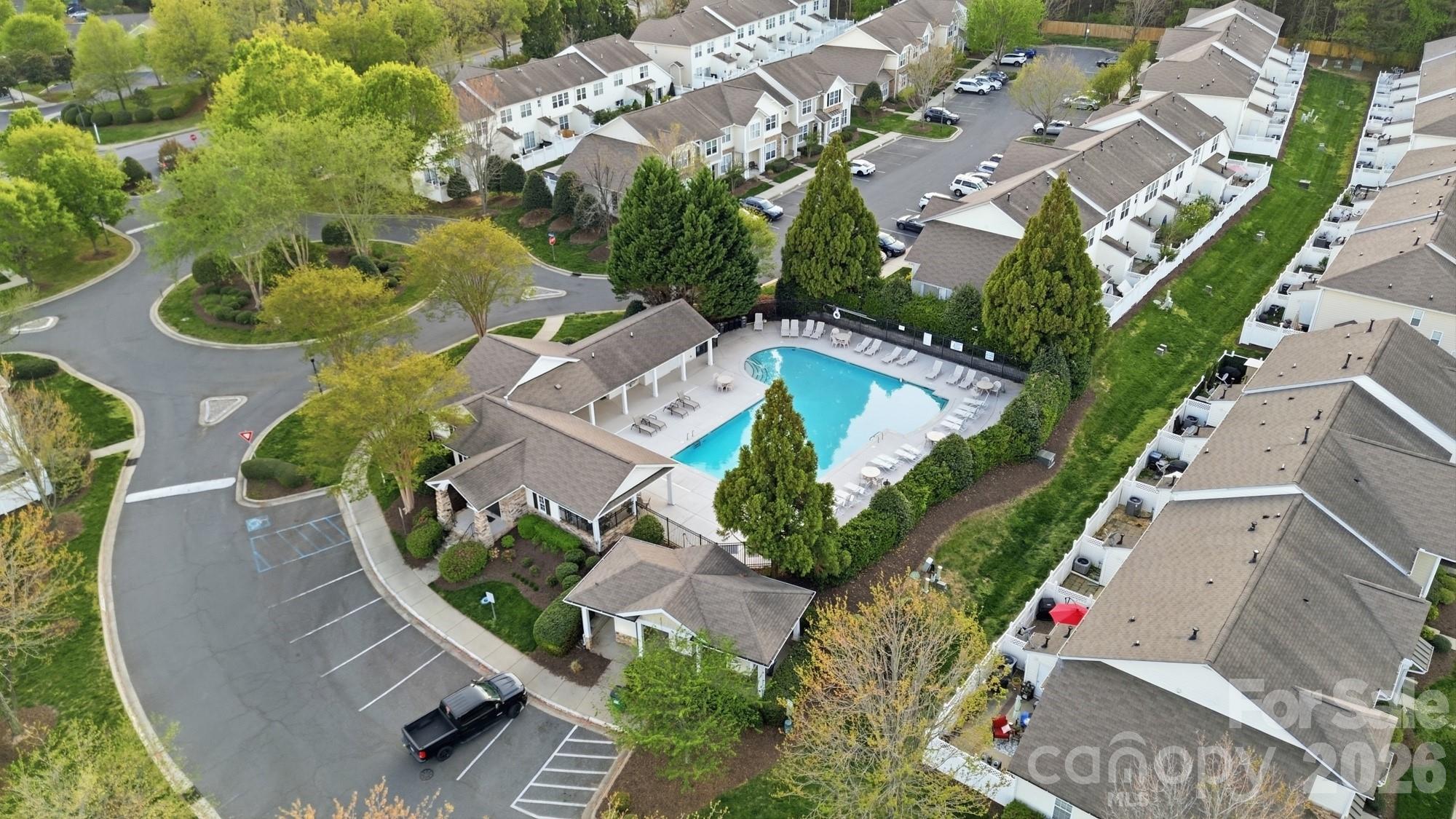 Fieldstone - Residential