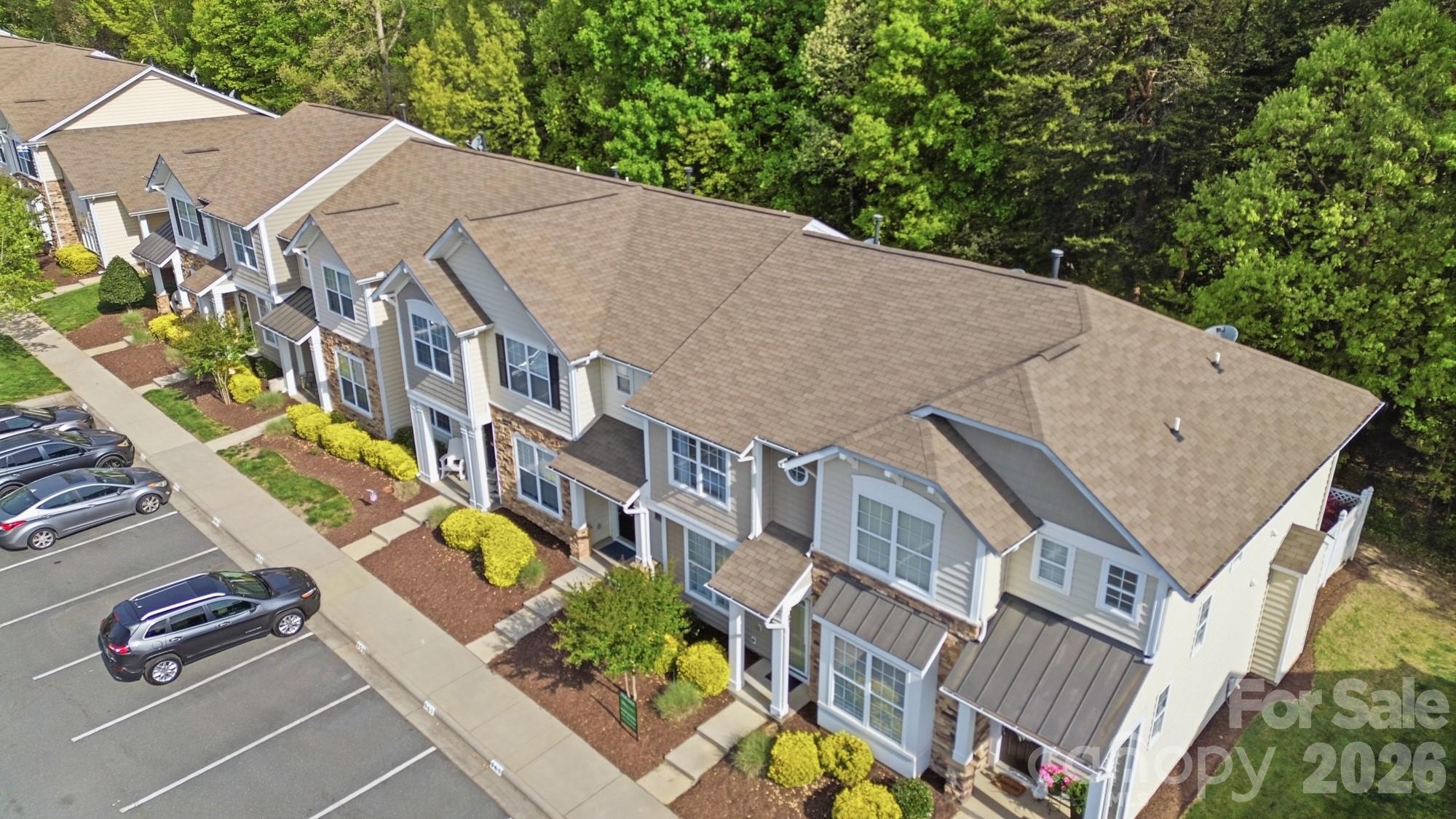Fieldstone - Residential