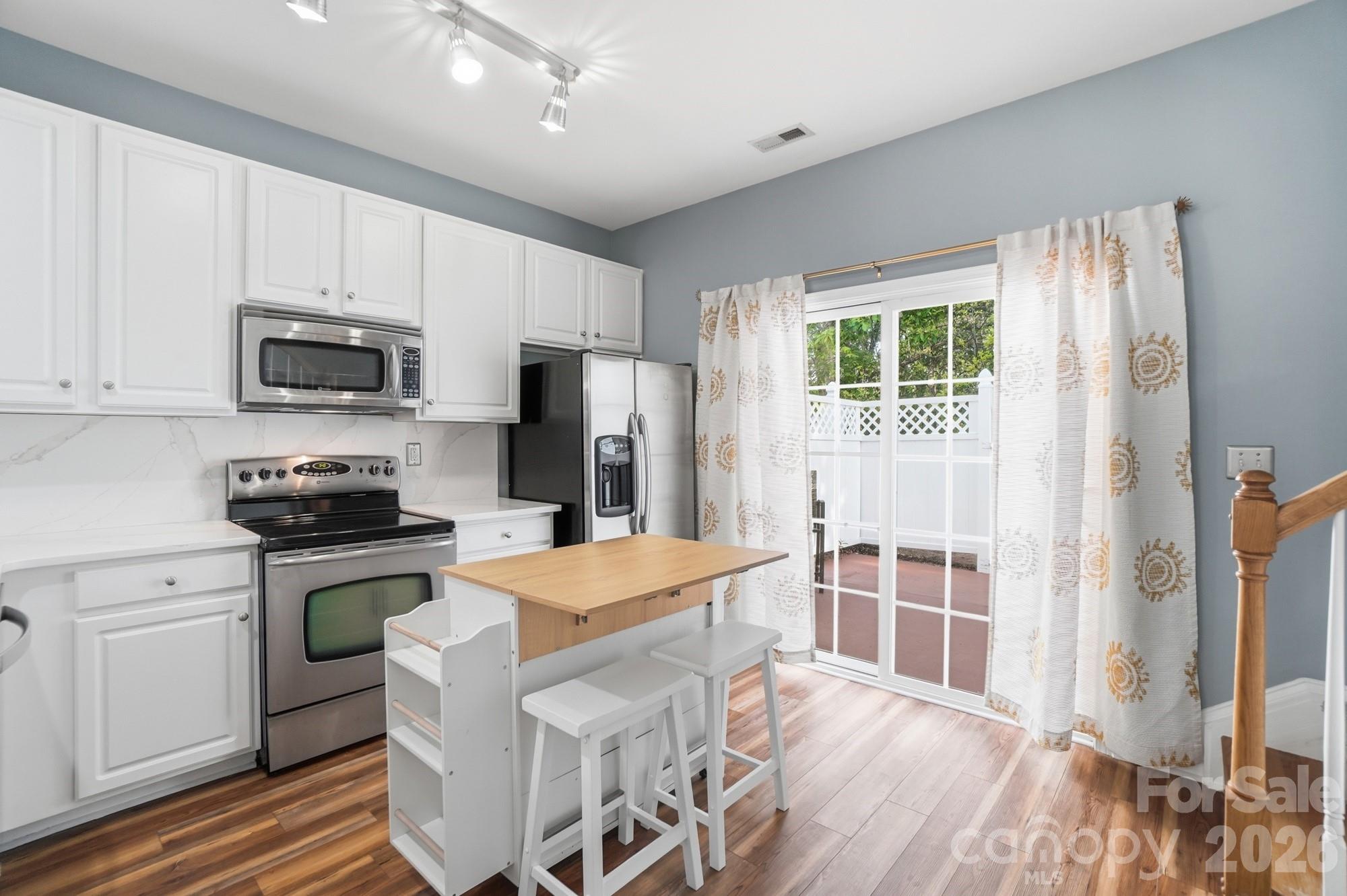 Fieldstone - Residential