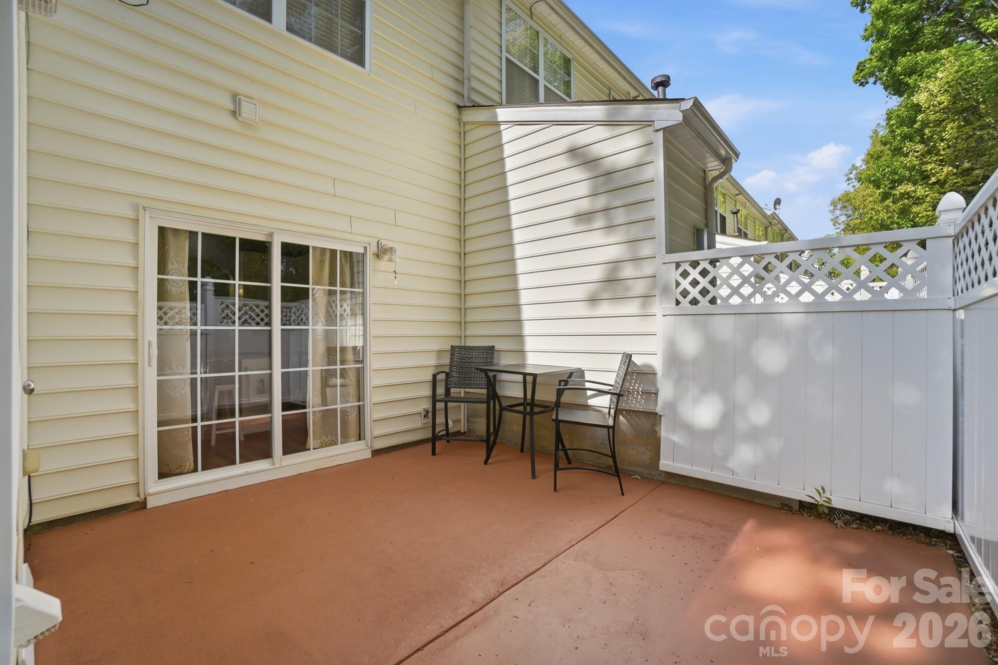 Fieldstone - Residential