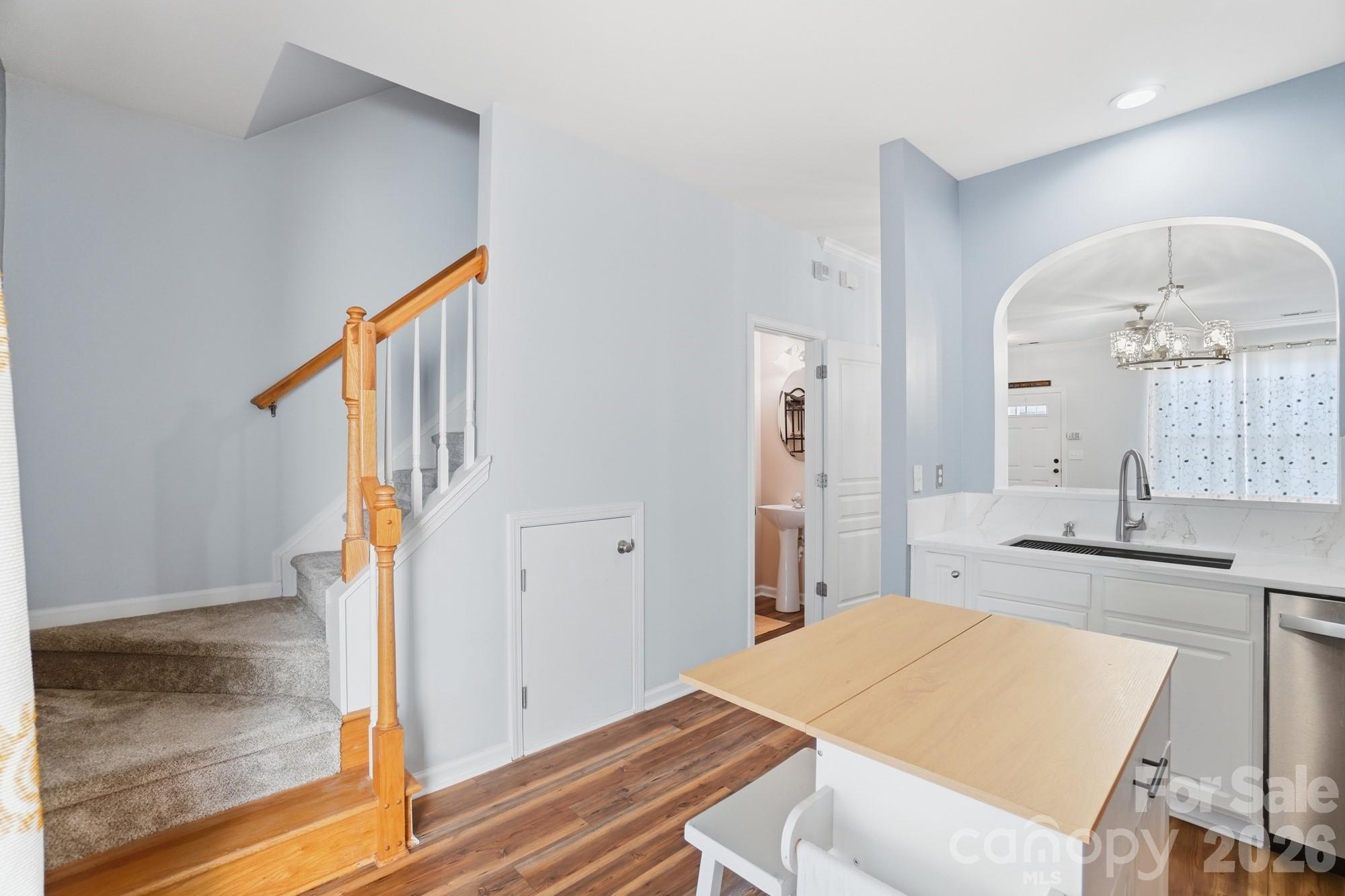 Fieldstone - Residential