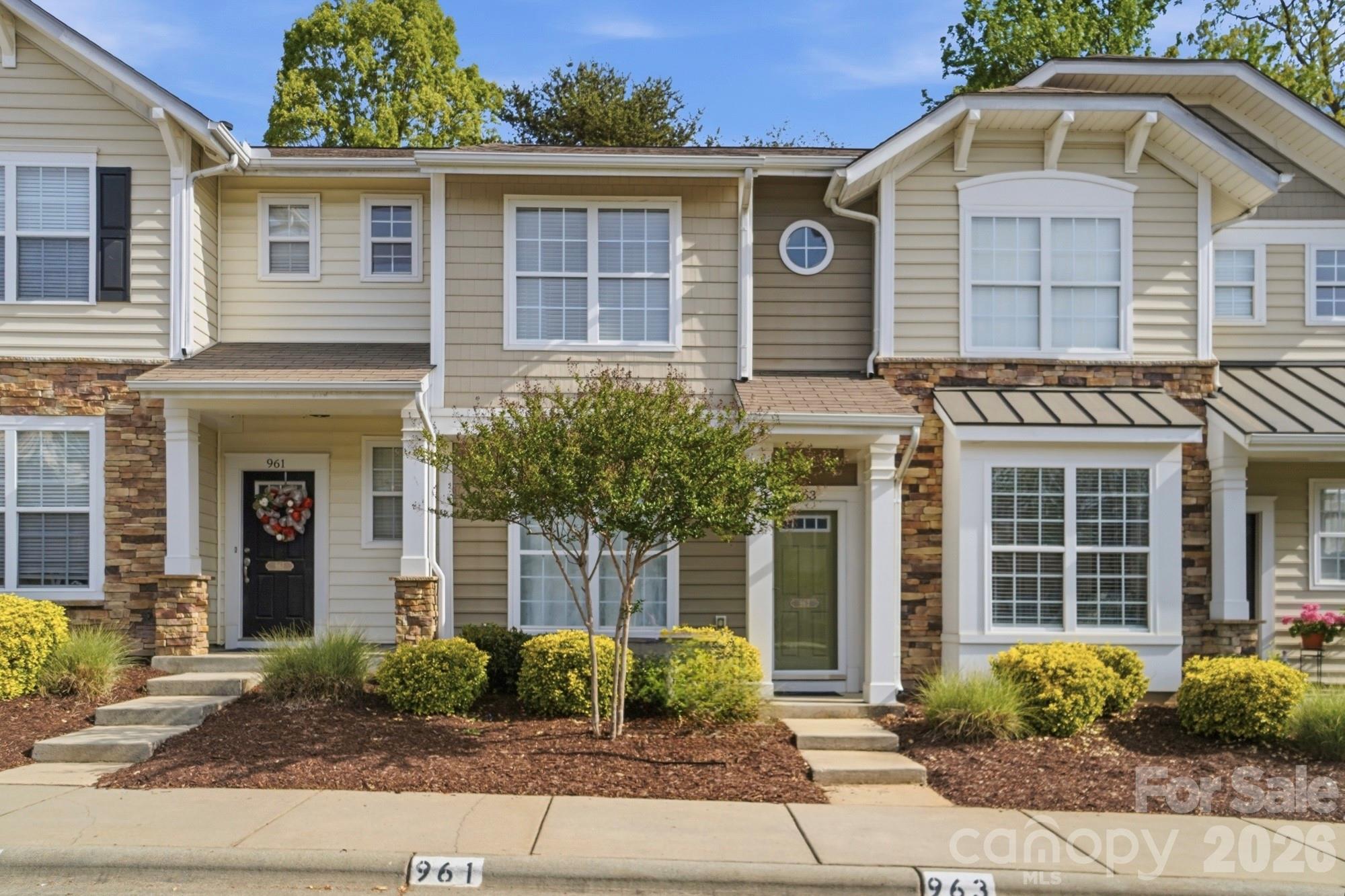 Fieldstone - Residential