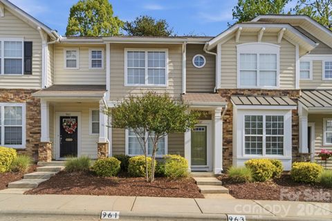 963 Copperstone Lane Fort Mill SC 29708