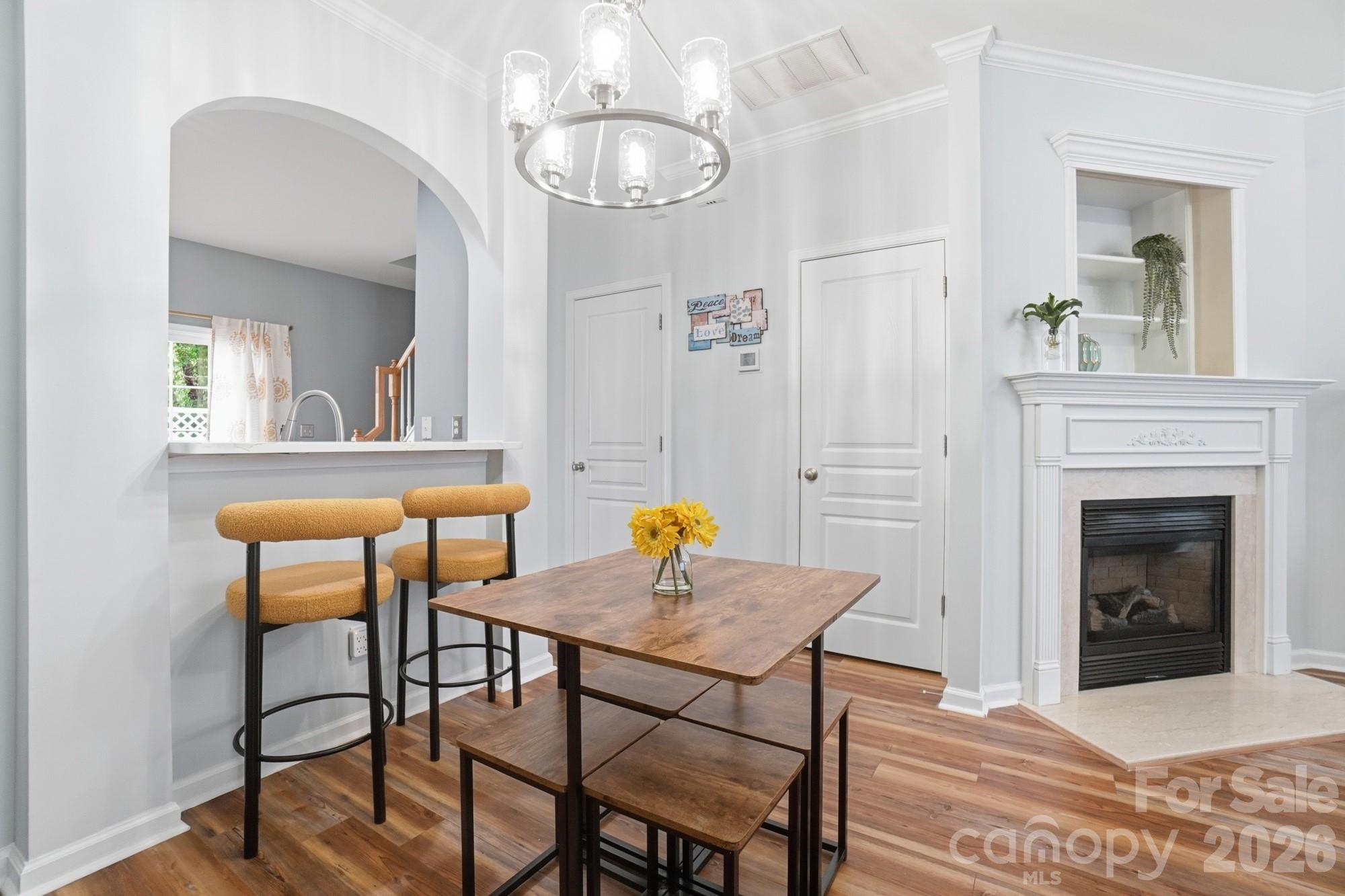 Fieldstone - Residential