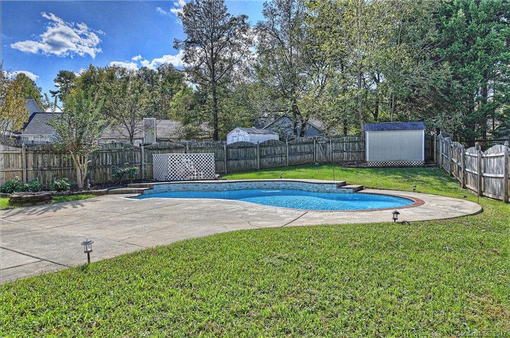 Habersham - Residential