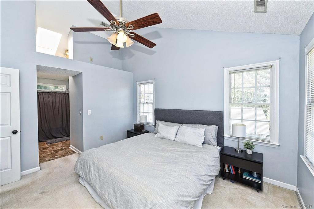 Habersham - Residential