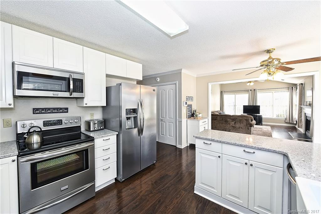 Habersham - Residential