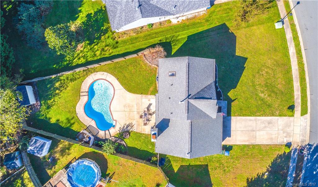 Habersham - Residential