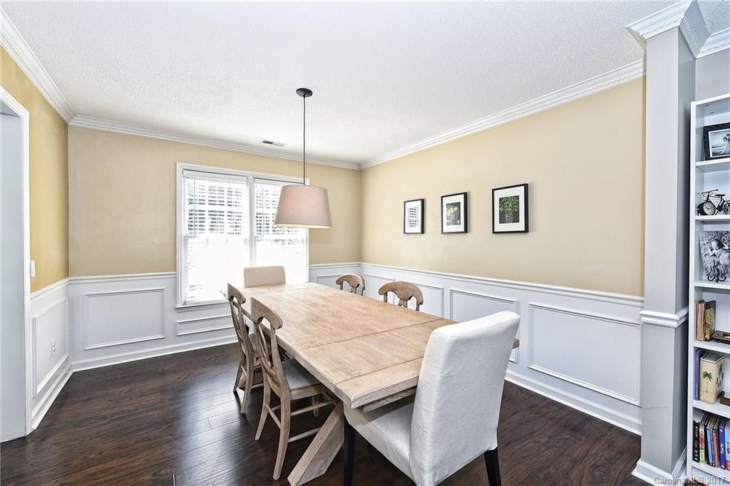 Habersham - Residential