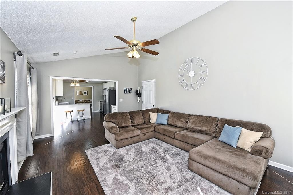 Habersham - Residential