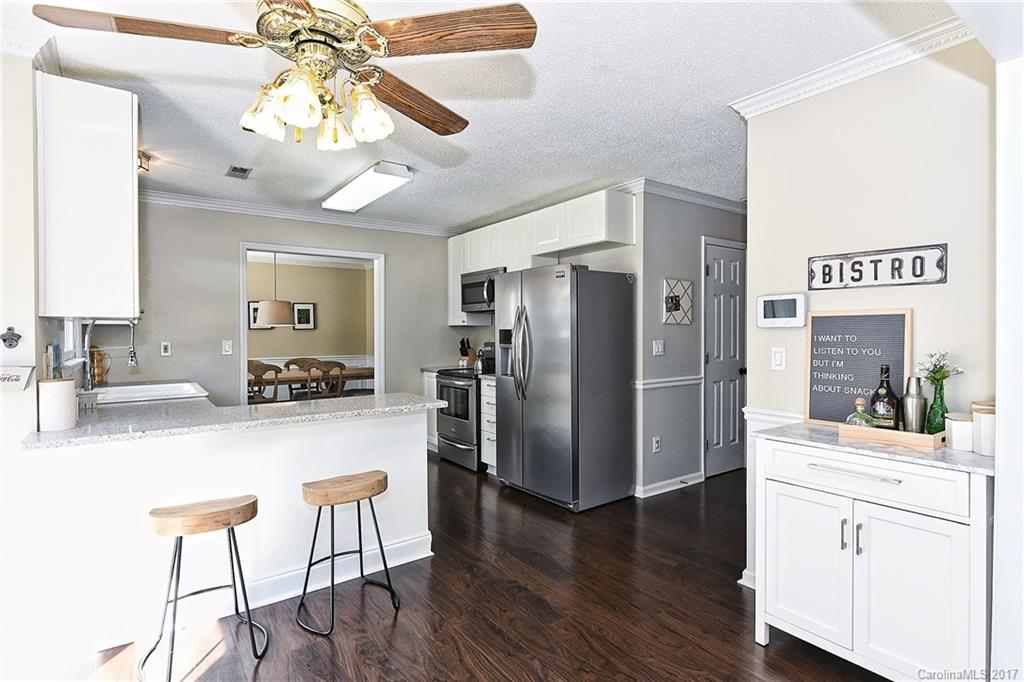 Habersham - Residential