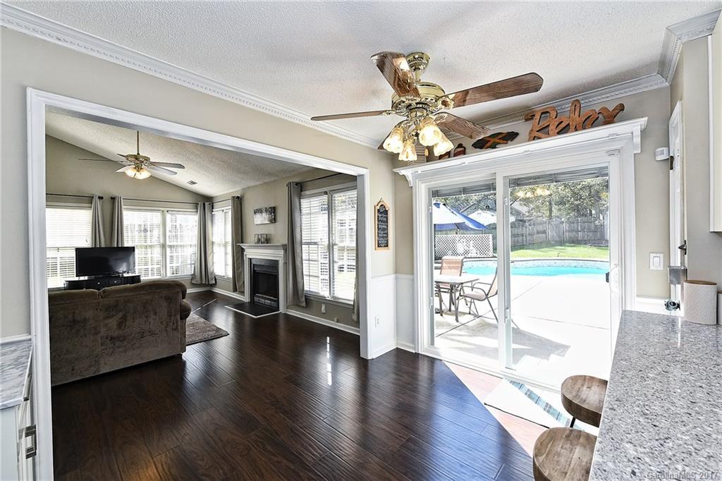 Habersham - Residential