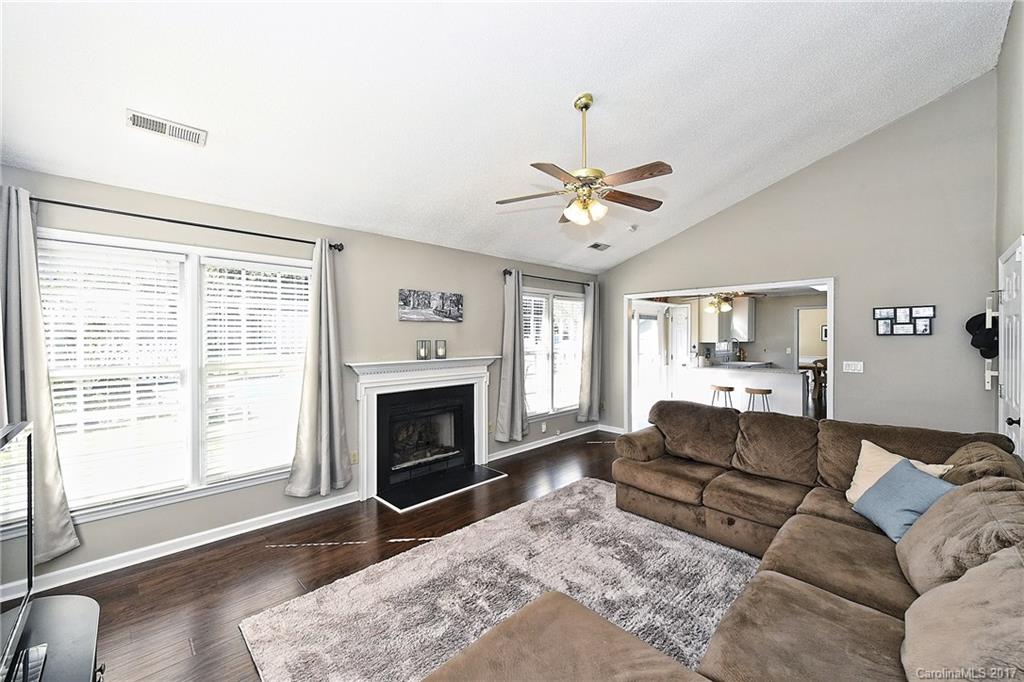 Habersham - Residential