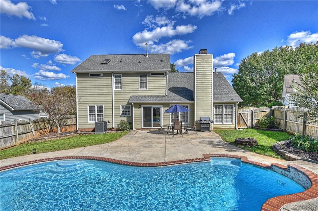 Habersham - Residential