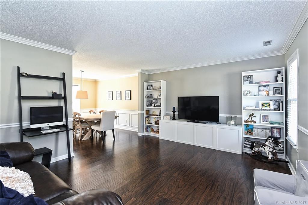 Habersham - Residential