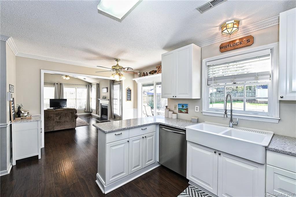 Habersham - Residential