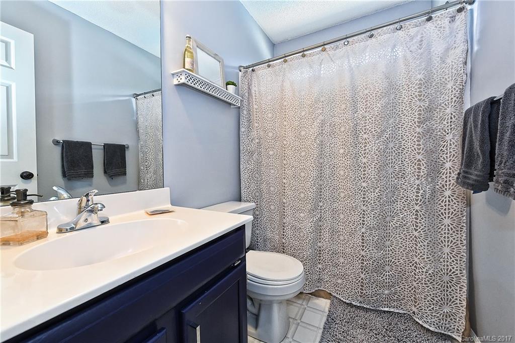 Habersham - Residential