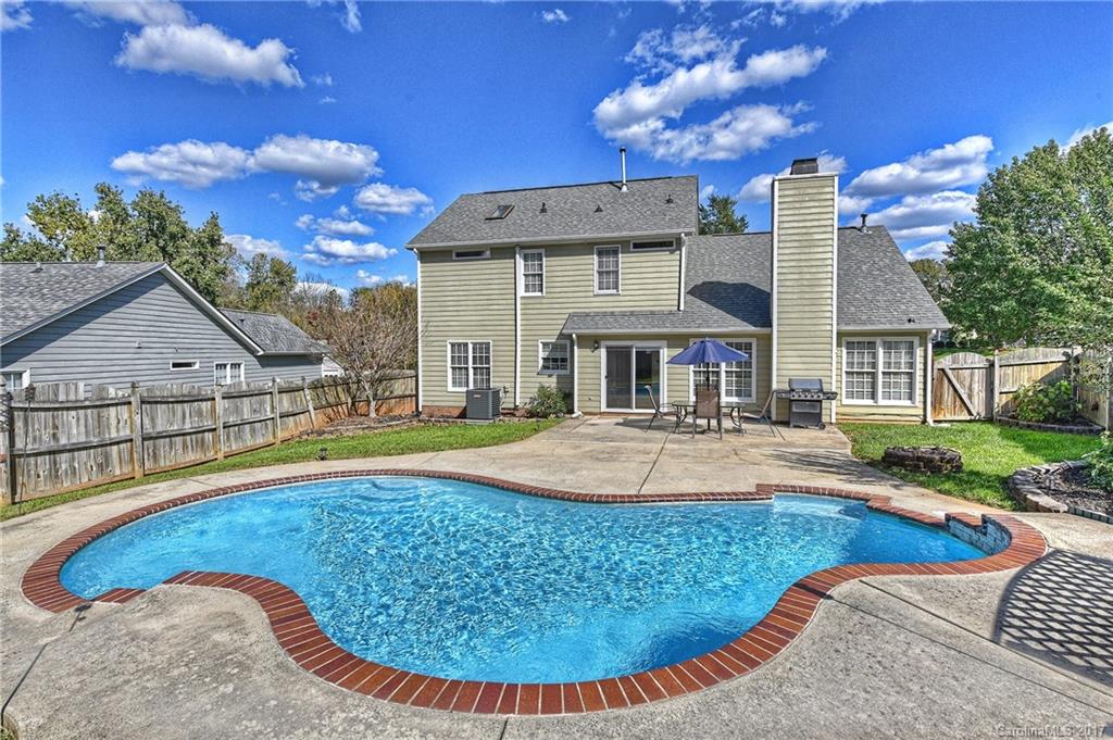 Habersham - Residential