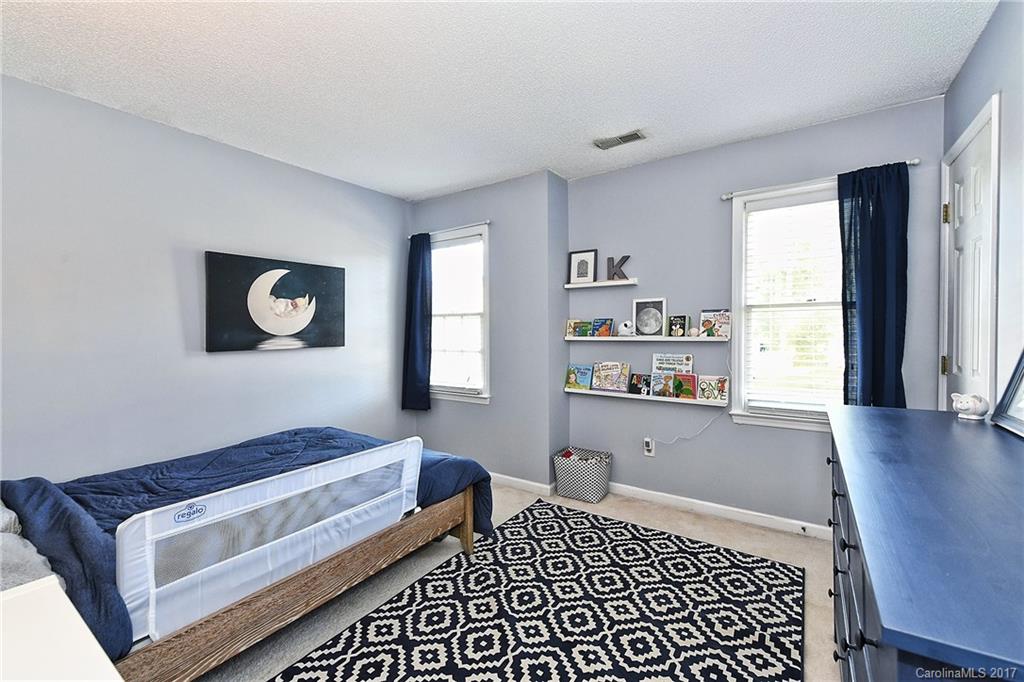 Habersham - Residential