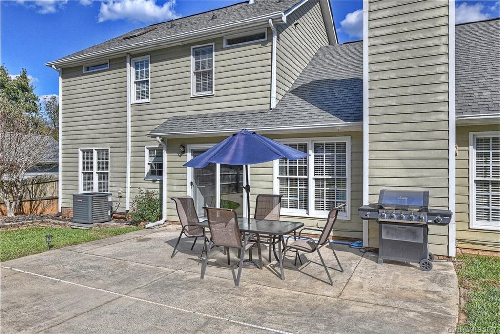 Habersham - Residential