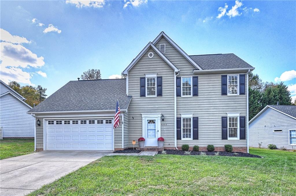 Habersham - Residential