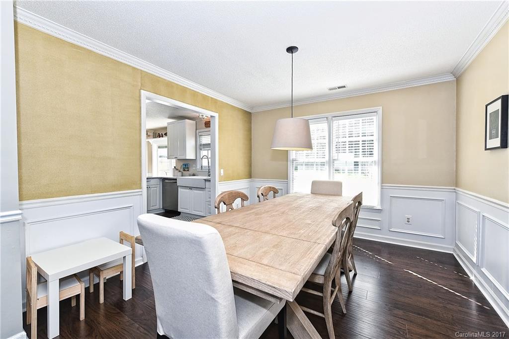 Habersham - Residential