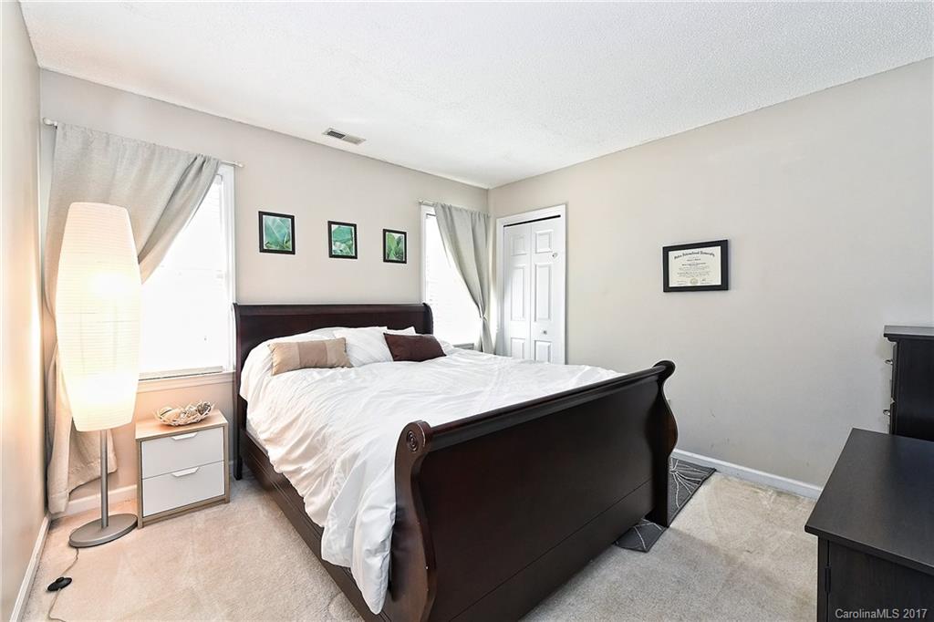 Habersham - Residential