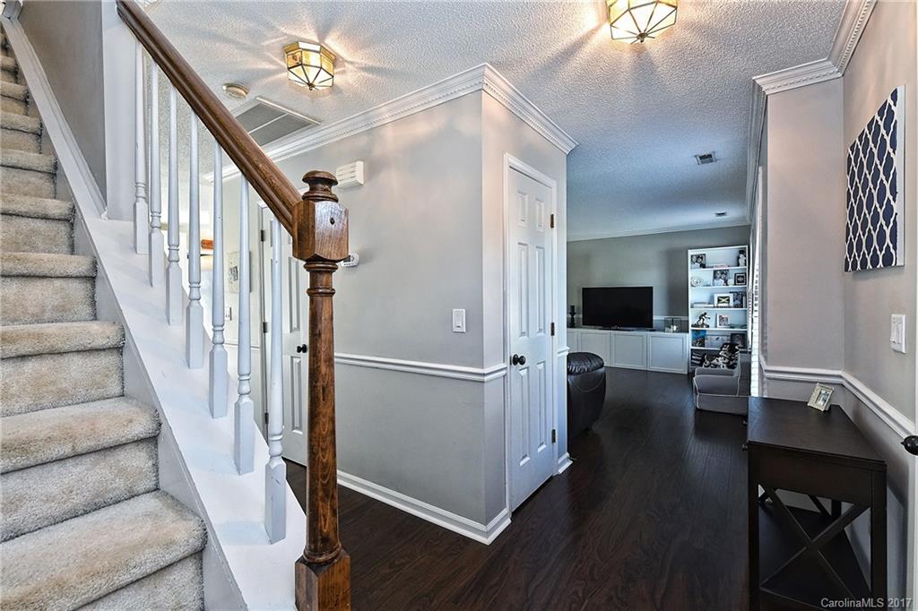 Habersham - Residential