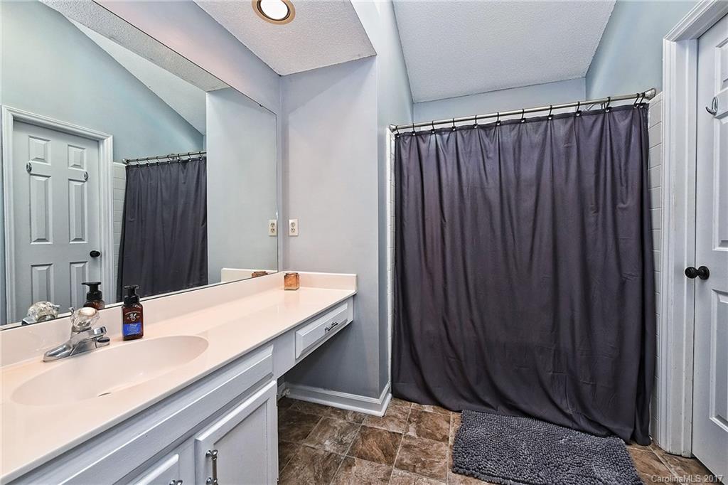 Habersham - Residential