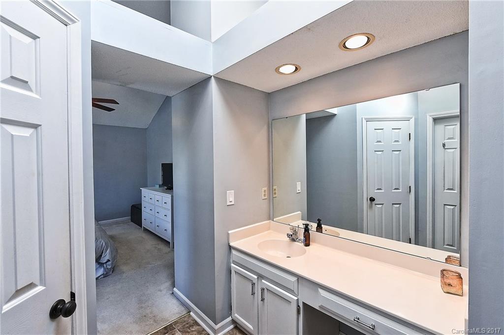 Habersham - Residential