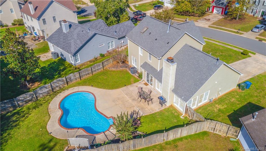 Habersham - Residential