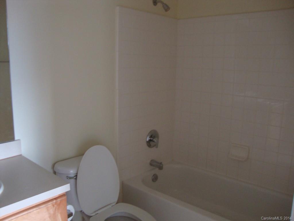 First Ward - Residential Lease