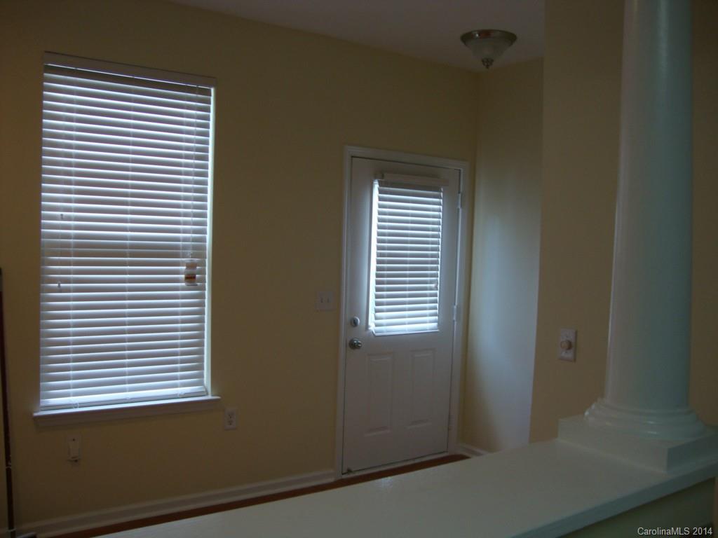 First Ward - Residential Lease