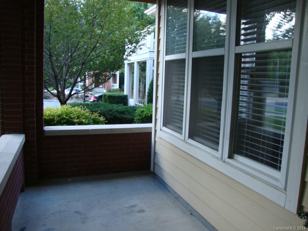 First Ward - Residential Lease