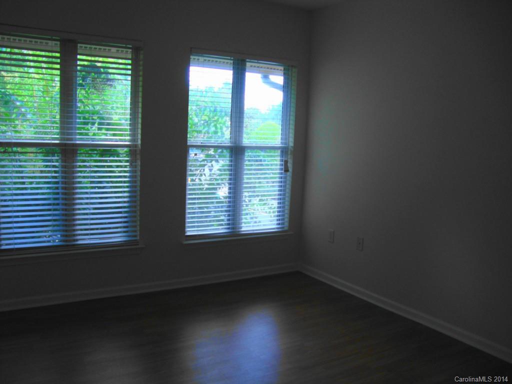 First Ward - Residential Lease