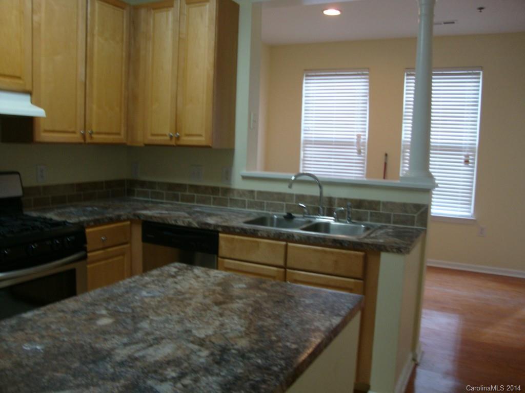 First Ward - Residential Lease