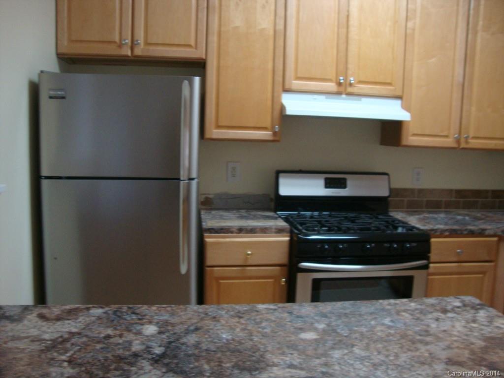 First Ward - Residential Lease