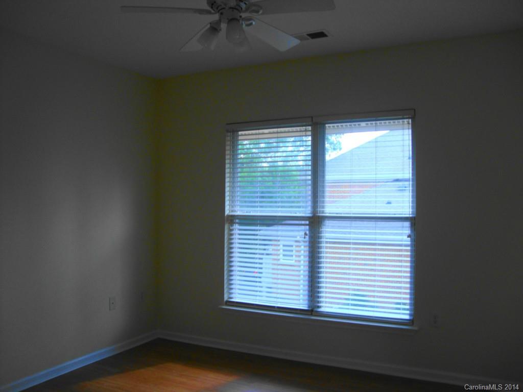 First Ward - Residential Lease