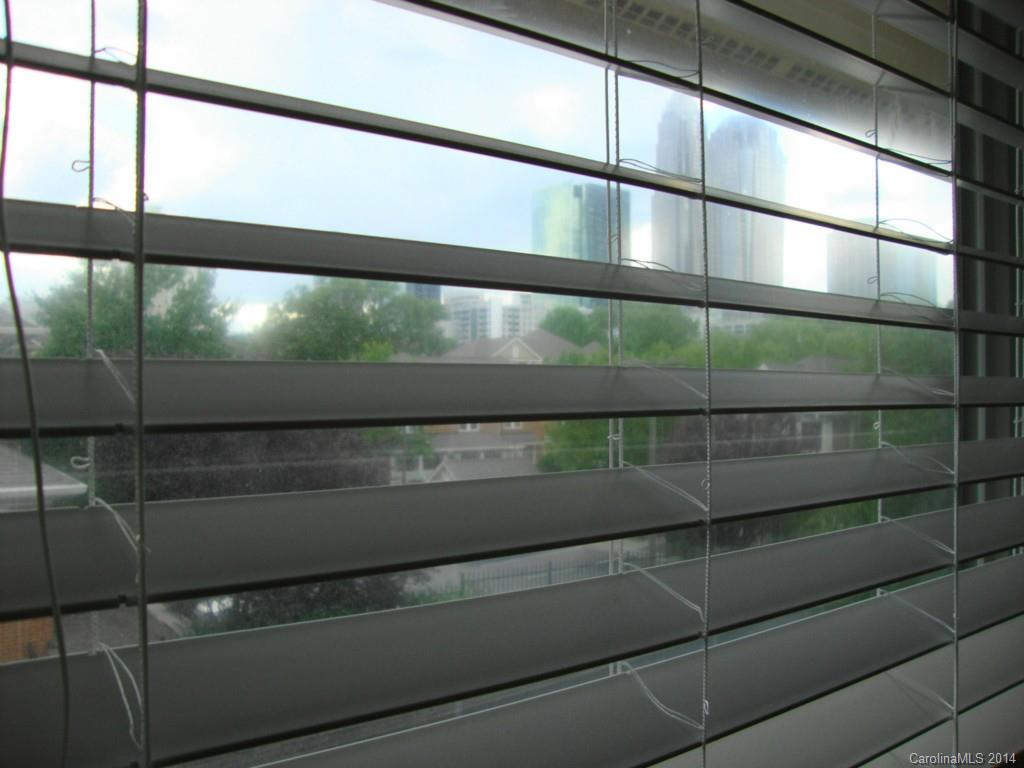 First Ward - Residential Lease